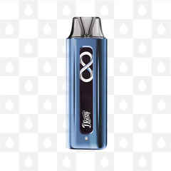 Doozy Infinity Pod Kit, Selected Colour: Blue