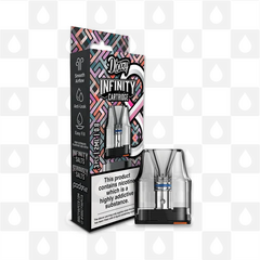 Doozy Infinity Replacement Pods