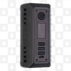 Dovpo X Vaping Bogan Odin V2 DNA250C Mod, Selected Colour: Satin Gunmetal