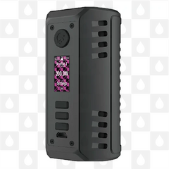 Dovpo X Vaping Bogan Odin V2 DNA250C Mod, Selected Colour: Matte Black