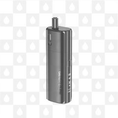 Geekvape Soul 2 Pod Kit, Selected Colour: Black