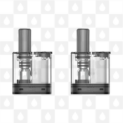 Geekvape Soul Replacement Pods, Ohms: 2 x 0.4 Ohm Pods