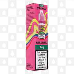 Hubbla Bubbla SKE Crystal Original E Liquid | Nic Salt, Strength & Size: 10mg • 10ml