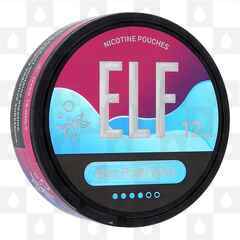 Max Polar Mint by Elf | Nicotine Pouches, Strength & Size: 20 x 12mg Pouches