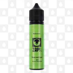 Melonade | Shake & Vape by Zap E Liquid | 60ml Long Fill, Nicotine Type: Nicotine Free, Strength & Size: 20ml Concentrate (Mix Before Use)