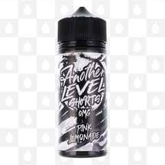 Pink Lemonade | Another Level by Wick Addiction E Liquid | 100ml Short Fill