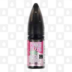 Pink Razz Citrus by Riot BAR EDTN | Limited Edition 10ml Nic Salt, Strength & Size: 05mg • 10ml