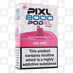 Pixl Dust | Pixl 8000 Refill Pack