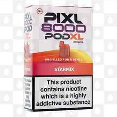 Starmix | Pixl 8000 Refill Pack