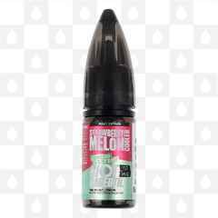 Strawberry Melon Cooler by Riot BAR EDTN | Limited Edition 10ml Nic Salt, Strength & Size: 05mg • 10ml