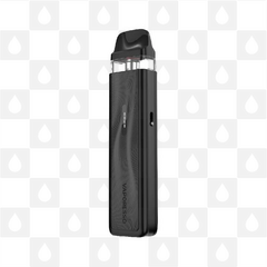 Vaporesso XROS 5 Mini Vape Kit, Selected Colour: Black
