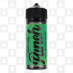 Apple Tang by Punch E Liquid | 100ml Short Fill