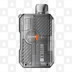 Aspire Gotek X3 Pod Kit, Selected Colour: Black