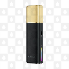 VooPoo Argus Klyc Pod Vape Kit, Selected Colour: Black & Gold