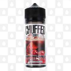 Cherry Cola | Soda by Chuffed E Liquid | 100ml Short Fill