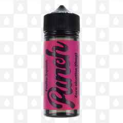 Fruito Squash by Punch E Liquid | 100ml Short Fill