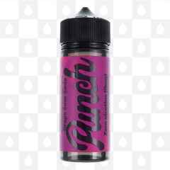 Grape Sour Soda by Punch E Liquid | 100ml Short Fill