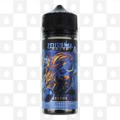 Selene by Zeus Juice E Liquid | 100ml Short Fill, Strength & Size: 00mg • 100ml (120ml Bottle) • 50/50