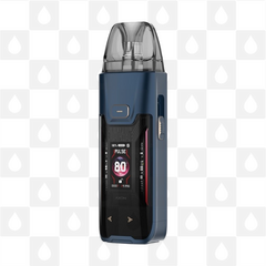 Vaporesso Luxe XR Max 2 Pod Kit, Selected Colour: Storm Blue