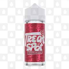 Watermelon Candy by Treat Spot E Liquid | 100ml Short Fill