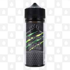 Apple Bear Claws | The Cloud Chemist by Coil Spill E Liquid | 100ml Short Fill