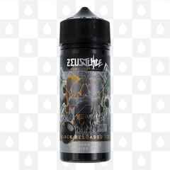 Black Reloaded Ice by Zeus Juice E Liquid | 100ml Short Fill