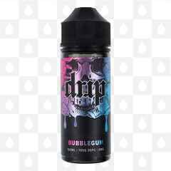 Bubblegum by Drip E Liquid | 100ml Short Fill