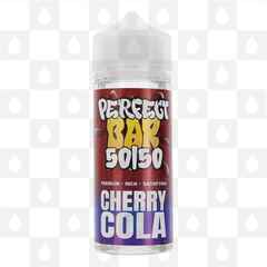 Cherry Cola by Perfect Bar 50/50 E Liquid | 100ml Short Fill