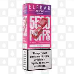 Cherry Ice | Elf Bar AF5500 Refill Pack