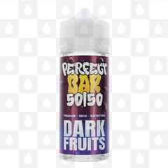 Dark Fruits by Perfect Bar 50/50 E Liquid | 100ml Short Fill