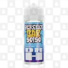Dr H by Perfect Bar 50/50 E Liquid | 100ml Short Fill