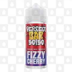 Fizzy Cherry by Perfect Bar 50/50 E Liquid | 100ml Short Fill
