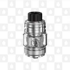 Geekvape Z Fli 2 Sub Ohm Tank, Selected Colour: Cold Silver