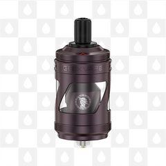 Geekvape Z Nano MTL Tank, Selected Colour: Dark Violet