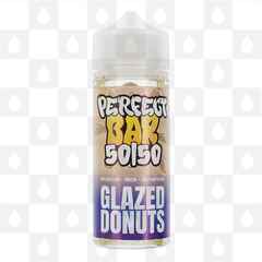 Glazed Doughnuts by Perfect Bar 50/50 E Liquid | 100ml Short Fill