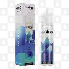 Mr Blue by Bar Drop E Liquid | 50ml Short Fill