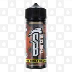 OB - Original Bunny by Suicide Bunny E Liquid | 100ml Short Fill, Strength & Size: 0mg • 100ml (120ml Bottle) • V1