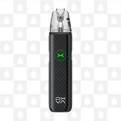OXVA Xlim Go 2 Pod Kit, Selected Colour: Black Carbon