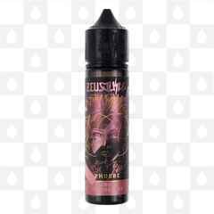 Phoebe by Zeus Juice E Liquid | 60ml Longfill, Nicotine Type: Nicotine Free, Strength & Size: 20ml Concentrate • Mix Before Use