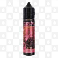 Sito by Zeus Juice E Liquid | 60ml Longfill, Nicotine Type: Nicotine Free, Strength & Size: 20ml Concentrate • Mix Before Use