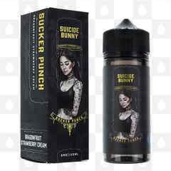 Sucker Punch by Suicide Bunny E Liquid | 100ml  Shortfill