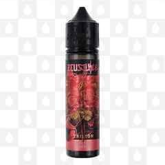 Trilion by Zeus Juice E Liquid | 60ml Longfill, Nicotine Type: Nicotine Free, Strength & Size: 20ml Concentrate • Mix Before Use