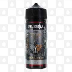 Vermilion Ice by Zeus Juice E Liquid | 100ml Short Fill