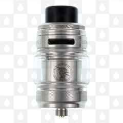 Geekvape Z Fli Tank - Ex-Display - Open Box - As New, Selected Colour: Silver