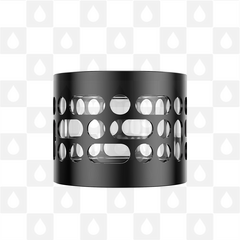 Aspire Nautilus 3SR Tank Tube & Replacement Glass, Selected Colour: Black