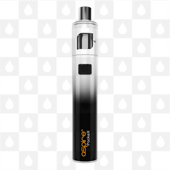 Aspire PockeX AIO, Selected Colour: Anniversary Black Gradient