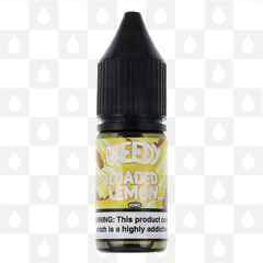 Loaded Lemon by Greedy Bear E Liquid  | Nic Salt, Strength & Size: 10mg • 10ml
