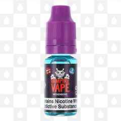 Vampire Vape Heisenberg E Liquid | 10ml Bottles, Nicotine Strength: 18mg, Size: 10ml (1x10ml)