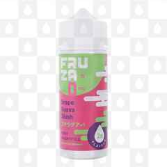 Grape Guava Slush by Fruza E Liquid | 100ml Shortfill