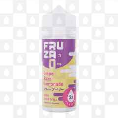 Grape Razz Lemonade by Fruza E Liquid | 100ml Shortfill